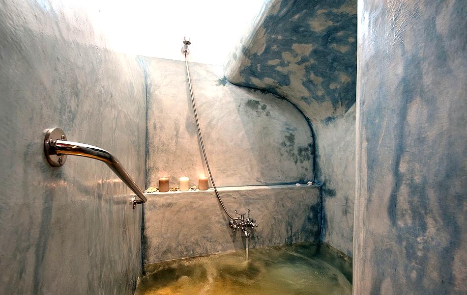 Kokos Traditional Houses